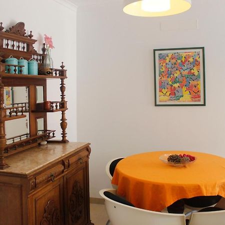 Casinha Da Andorinha - Ericeira Villa Exteriör bild
