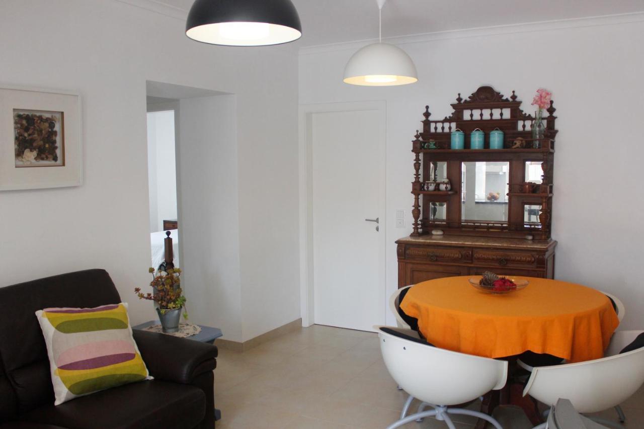 Casinha Da Andorinha - Ericeira Villa Exteriör bild