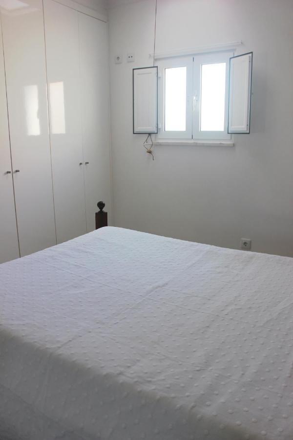 Casinha Da Andorinha - Ericeira Villa Exteriör bild