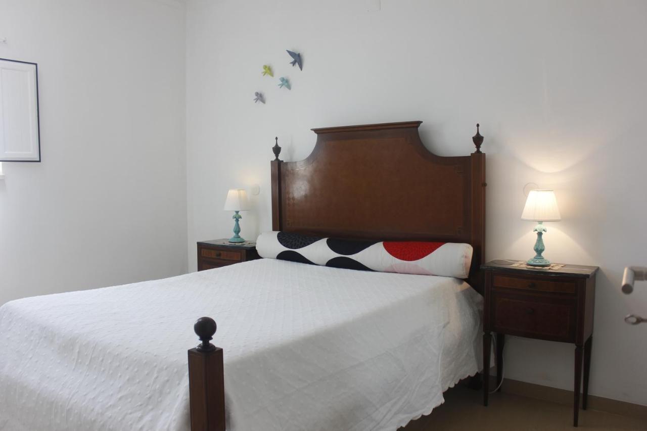 Casinha Da Andorinha - Ericeira Villa Exteriör bild