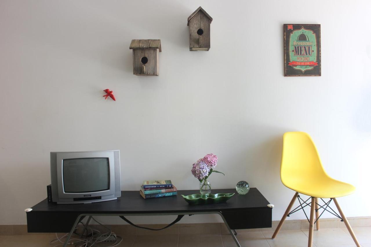 Casinha Da Andorinha - Ericeira Villa Exteriör bild