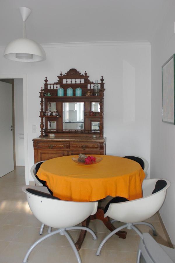Casinha Da Andorinha - Ericeira Villa Exteriör bild